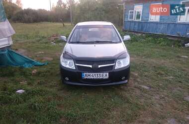 Ціни Geely MK Газ пропан-бутан / Бензин