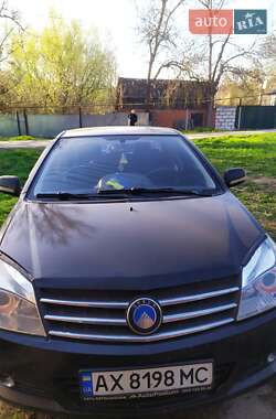 Цены Geely MK Газ пропан-бутан / Бензин