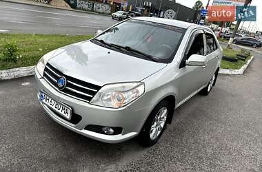 Ціни Geely MK Газ пропан-бутан / Бензин