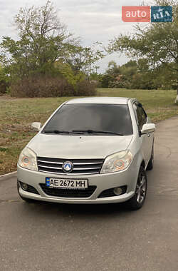 Цены Geely MK Газ пропан-бутан / Бензин