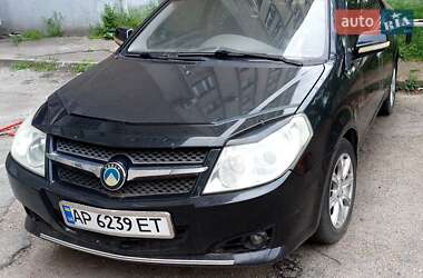 Цены Geely MK Газ пропан-бутан / Бензин