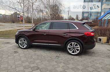 Цены Lincoln MKX Газ пропан-бутан / Бензин