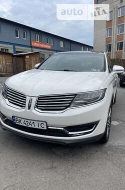 Ціни Lincoln MKX Газ пропан-бутан / Бензин