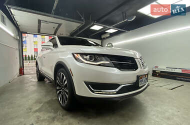 Ціни Lincoln MKX Газ пропан-бутан / Бензин