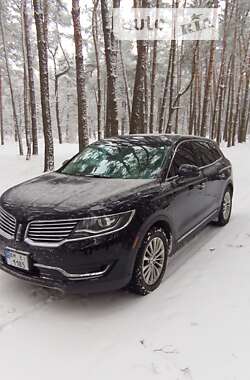 Ціни Lincoln MKX Газ пропан-бутан / Бензин