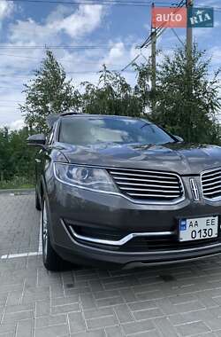 Ціни Lincoln MKX Газ пропан-бутан / Бензин