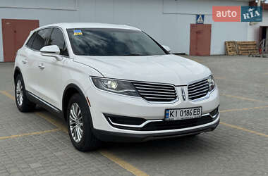 Цены Lincoln MKX Газ пропан-бутан / Бензин