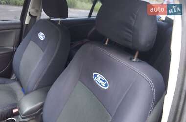 Цены Ford Mondeo Газ пропан-бутан / Бензин