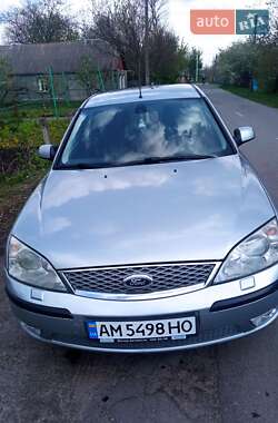 Цены Ford Mondeo Газ пропан-бутан / Бензин
