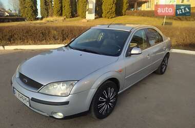 Цены Ford Mondeo Газ пропан-бутан / Бензин