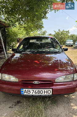 Цены Ford Mondeo Газ пропан-бутан / Бензин