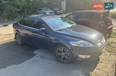 Цены Ford Mondeo Газ пропан-бутан / Бензин