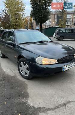 Цены Ford Mondeo Газ пропан-бутан / Бензин