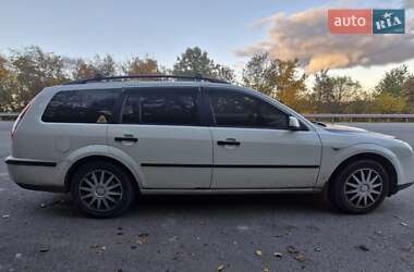 Цены Ford Mondeo Газ пропан-бутан / Бензин