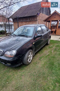 Ціни Geely MR Газ пропан-бутан / Бензин