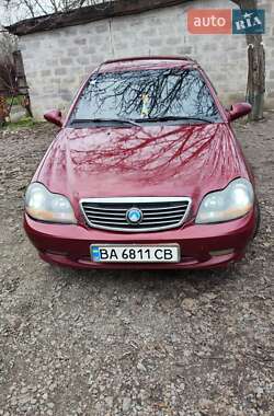 Цены Geely MR Газ пропан-бутан / Бензин