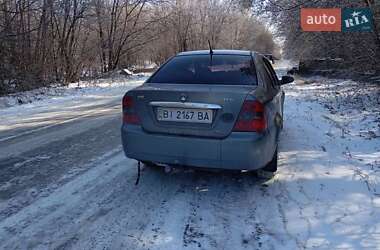 Ціни Geely MR Газ пропан-бутан / Бензин