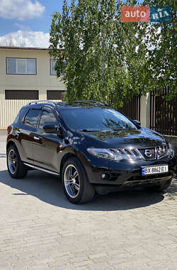 Ціни Nissan Murano Газ пропан-бутан / Бензин