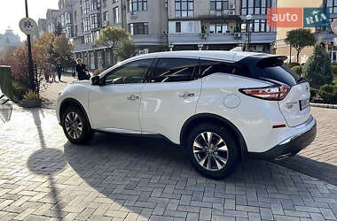 Цены Nissan Murano Газ пропан-бутан / Бензин