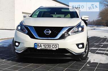 Ціни Nissan Murano Газ пропан-бутан / Бензин