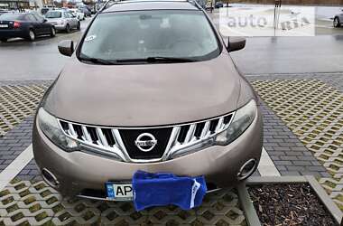 Цены Nissan Murano Газ пропан-бутан / Бензин