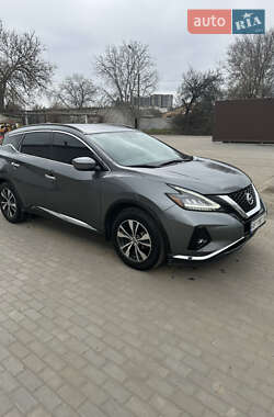 Цены Nissan Murano Газ пропан-бутан / Бензин