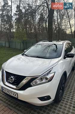 Цены Nissan Murano Газ пропан-бутан / Бензин