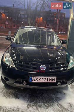 Цены Nissan Murano Газ пропан-бутан / Бензин