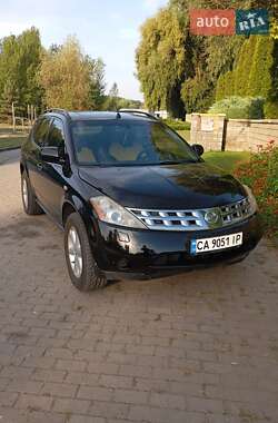 Ціни Nissan Murano Газ пропан-бутан / Бензин