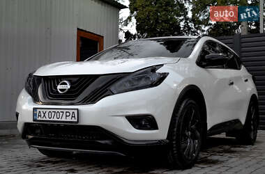 Ціни Nissan Murano Газ пропан-бутан / Бензин