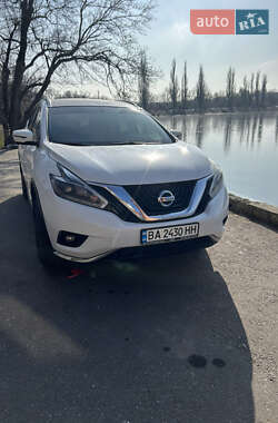 Ціни Nissan Murano Газ пропан-бутан / Бензин