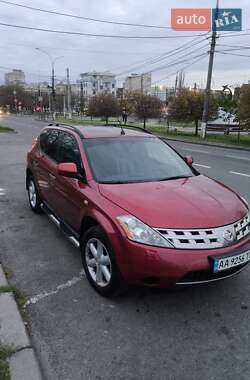 Цены Nissan Murano Газ пропан-бутан / Бензин