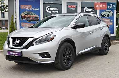Цены Nissan Murano Газ пропан-бутан / Бензин
