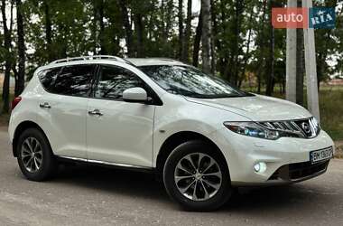 Цены Nissan Murano Газ пропан-бутан / Бензин