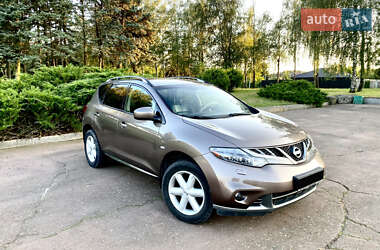 Цены Nissan Murano Газ пропан-бутан / Бензин