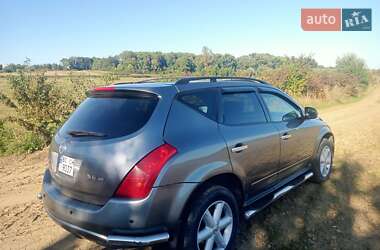 Цены Nissan Murano Газ пропан-бутан / Бензин