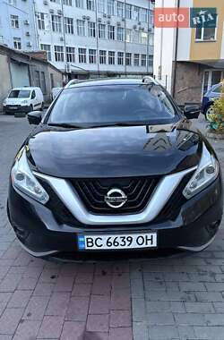 Цены Nissan Murano Газ пропан-бутан / Бензин