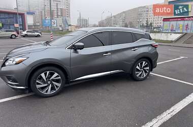 Цены Nissan Murano Газ пропан-бутан / Бензин