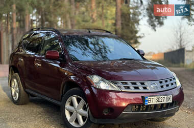 Ціни Nissan Murano Газ пропан-бутан / Бензин