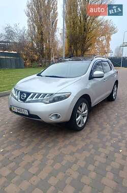 Цены Nissan Murano Газ пропан-бутан / Бензин