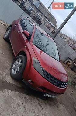 Цены Nissan Murano Газ пропан-бутан / Бензин