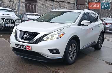 Цены Nissan Murano Газ пропан-бутан / Бензин