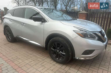 Цены Nissan Murano Газ пропан-бутан / Бензин