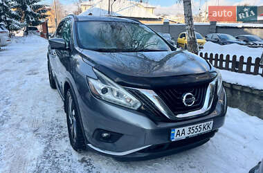 Цены Nissan Murano Газ пропан-бутан / Бензин