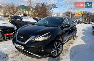 Ціни Nissan Murano Газ пропан-бутан / Бензин