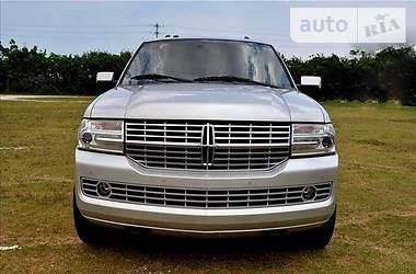 Ціни Lincoln Navigator Газ пропан-бутан / Бензин