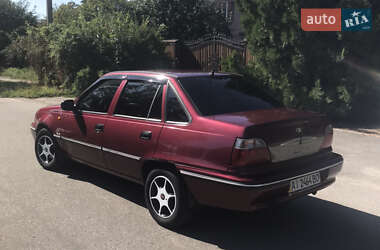 Цены Daewoo Nexia Газ пропан-бутан / Бензин