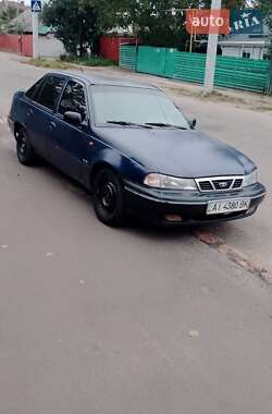 Цены Daewoo Nexia Газ пропан-бутан / Бензин