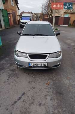 Цены Daewoo Nexia Газ пропан-бутан / Бензин