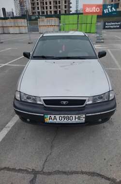 Цены Daewoo Nexia Газ пропан-бутан / Бензин